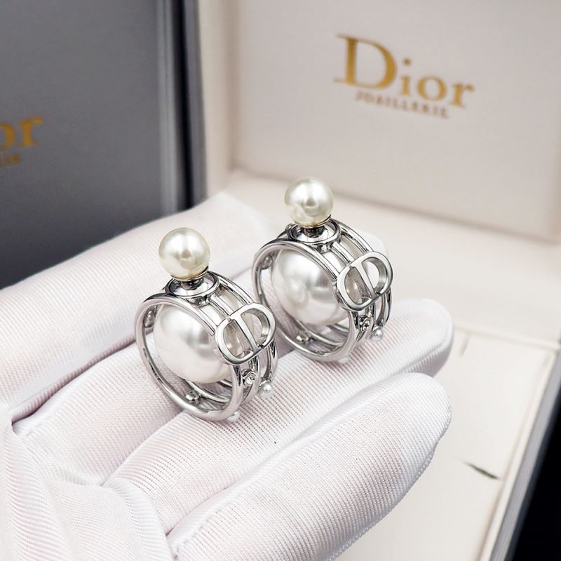 Christian Dior Earrings